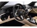 Dashboard of 2018 BMW 5 Series 530i Sedan #21