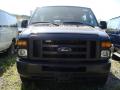 2009 E Series Van E350 Super Duty XL Extended Passenger #2