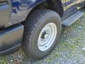 2009 E Series Van E350 Super Duty XL Extended Passenger #8