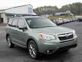 2015 Forester 2.5i Touring #7