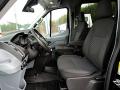 Front Seat of 2017 Ford Transit Wagon XLT 350 MR Long #11