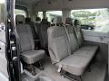 Rear Seat of 2017 Ford Transit Wagon XLT 350 MR Long #13