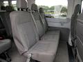 Rear Seat of 2017 Ford Transit Wagon XLT 350 MR Long #14