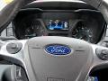  2017 Ford Transit Wagon XLT 350 MR Long Steering Wheel #20