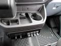 Controls of 2017 Ford Transit Wagon XLT 350 MR Long #25