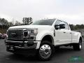 2020 Ford F450 Super Duty King Ranch Crew Cab 4x4