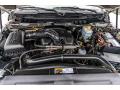  2012 Ram 2500 HD 5.7 Liter HEMI OHV 16-Valve VVT V8 Engine #17