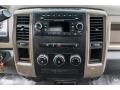 Controls of 2012 Dodge Ram 2500 HD ST Regular Cab 4x4 #30