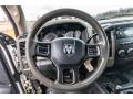  2012 Dodge Ram 2500 HD ST Regular Cab 4x4 Steering Wheel #31