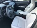  2021 Lexus UX Birch Interior #2