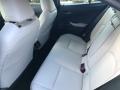 Rear Seat of 2021 Lexus UX 250h AWD #3