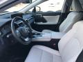Front Seat of 2021 Lexus RX 350 AWD #2