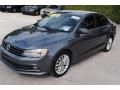 2015 Jetta SE Sedan #4