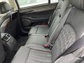 Rear Seat of 2021 Genesis G90 5.0 AWD #5