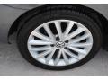  2015 Volkswagen Jetta SE Sedan Wheel #10
