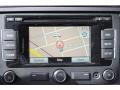 Navigation of 2015 Volkswagen Jetta SE Sedan #16