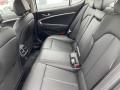 Rear Seat of 2021 Genesis G70 2.0T AWD #5