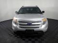2013 Explorer XLT #5