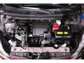  2018 Mirage 1.2 Liter DOHC 12-Valve MIVEC 3 Cylinder Engine #18