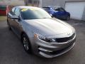 2018 Optima LX 1.6T #3