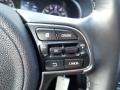  2018 Kia Optima LX 1.6T Steering Wheel #17