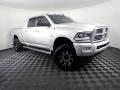 Front 3/4 View of 2016 Ram 2500 Big Horn Crew Cab 4x4 #4