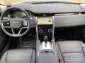  2021 Land Rover Discovery Sport Ebony Interior #5