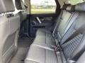 Rear Seat of 2021 Land Rover Discovery Sport S #6