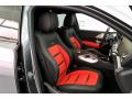  2021 Mercedes-Benz GLE AMG Classic Red/Black Interior #5