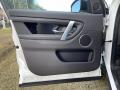 Door Panel of 2021 Land Rover Discovery Sport S #12
