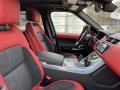 Front Seat of 2021 Land Rover Range Rover Sport HST #4
