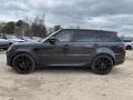  2021 Land Rover Range Rover Sport Carpathian Gray Metallic #7