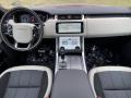  2021 Land Rover Range Rover Sport Ebony Interior #5