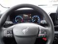  2021 Ford Bronco Sport Base 4x4 Steering Wheel #15