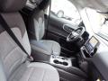  2021 Ford Bronco Sport Medium Dark Slate Interior #10