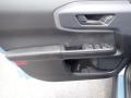 Door Panel of 2021 Ford Bronco Sport Big Bend 4x4 #12