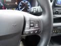  2021 Ford Bronco Sport Big Bend 4x4 Steering Wheel #19