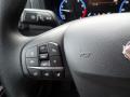  2021 Ford Bronco Sport Big Bend 4x4 Steering Wheel #20