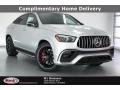 2021 GLE 63 S AMG 4Matic Coupe #1