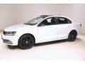 2018 Volkswagen Jetta Pure White #3 2018 Volkswagen Jetta Pure White #3