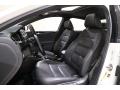 Front Seat of 2018 Volkswagen Jetta SE Sport #5 Front Seat of 2018 Volkswagen Jetta SE Sport #5