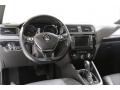 Dashboard of 2018 Volkswagen Jetta SE Sport #6 Dashboard of 2018 Volkswagen Jetta SE Sport #6