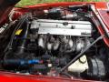  1996 XJ 4.0 Liter DOHC 24-Valve Inline 6 Cylinder Engine #2