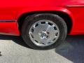  1996 Jaguar XJ XJS Convertible Wheel #22