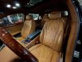 Front Seat of 2015 Bentley Flying Spur W12 #11