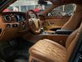 Front Seat of 2015 Bentley Flying Spur W12 #12