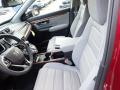 2021 CR-V Touring AWD #8