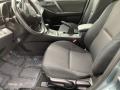 Front Seat of 2013 Mazda MAZDA3 i Sport 4 Door #15