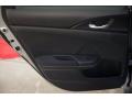2018 Civic LX Sedan #31 2018 Civic LX Sedan #31