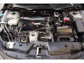 2018 Civic LX Sedan #34 2018 Civic LX Sedan #34